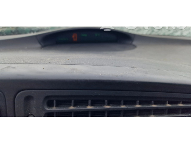 Přístrojová deska  Saab 9-3 Ver2 2005 12802302FA, 12802307BA  