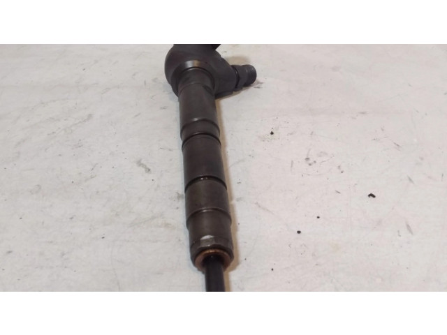 Vstřikovač 0986435166   Volkswagen PASSAT CC  pro naftový motor 2.0 CFGB 1283