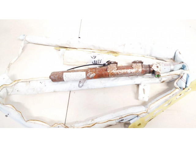 Боковая подушка безопасности 1400418980   Citroen C8