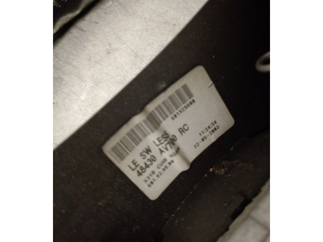 Ojnice  48430AV700RC    Nissan Primera  