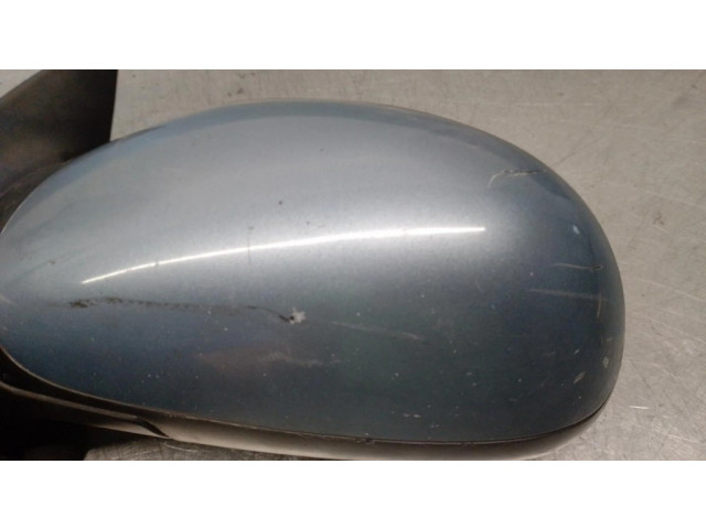Zpětné zrcátko Сзади Peugeot 406 2000  8149V3, 5 PINES  