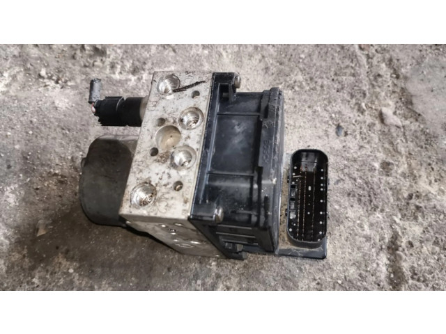 Блок АБС 0265950044   Citroen  C8  