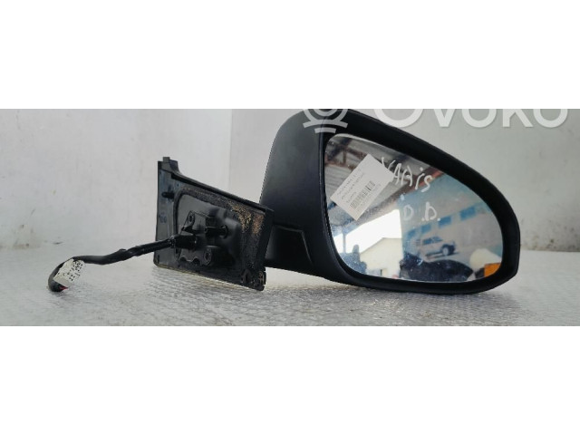 Zpětné zrcátko  Toyota Yaris 2012  E8025614  