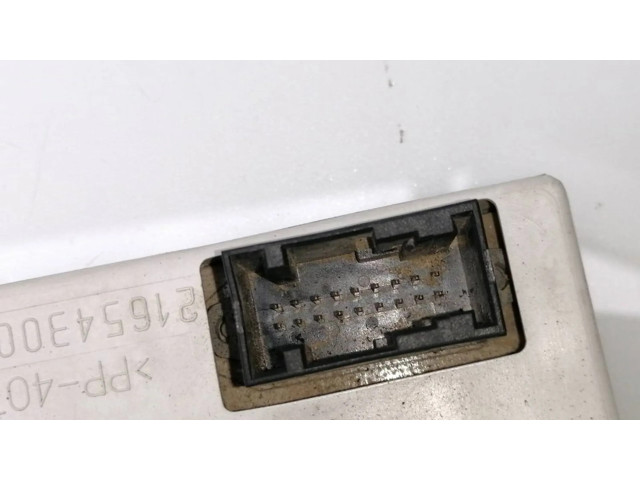 Дисплей    96654141XT   Citroen Berlingo