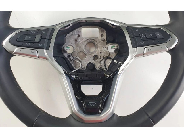 Руль Volkswagen Taigo  2021 -  года       