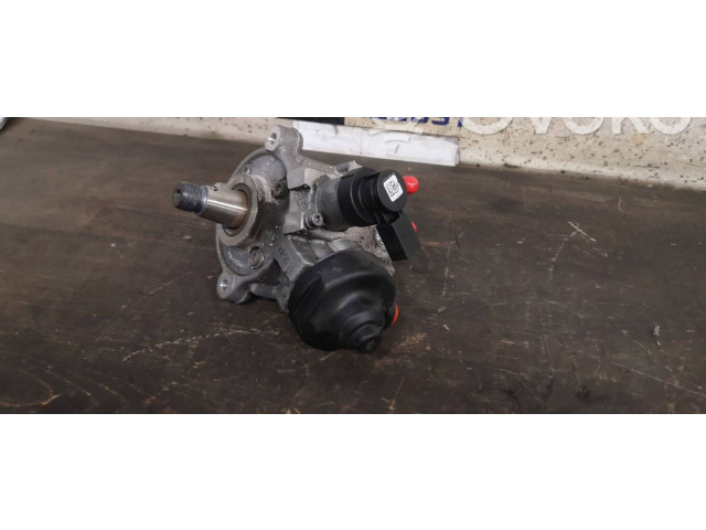Vstřikovací čerpadlo 04L130755D, 0445010537   Volkswagen Caddy    DFSD 