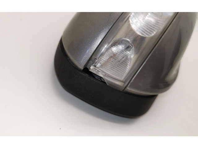 Zpětné zrcátko  Mercedes-Benz B W245     