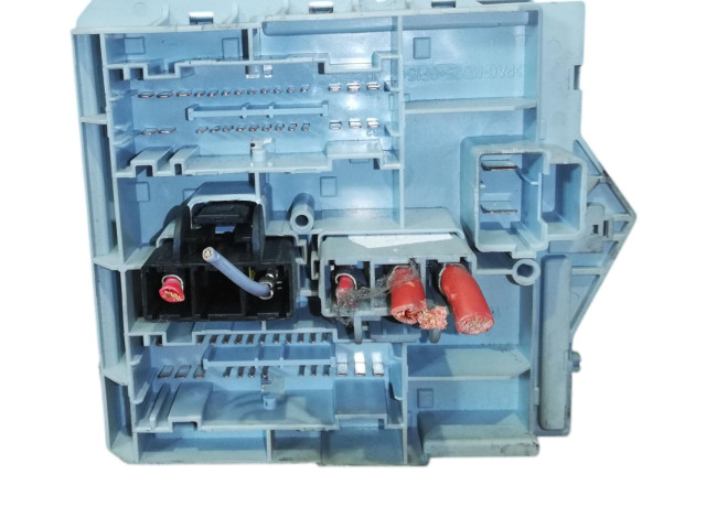   Pojistková skříňka 51739423, 51739423   Lancia Musa 2005