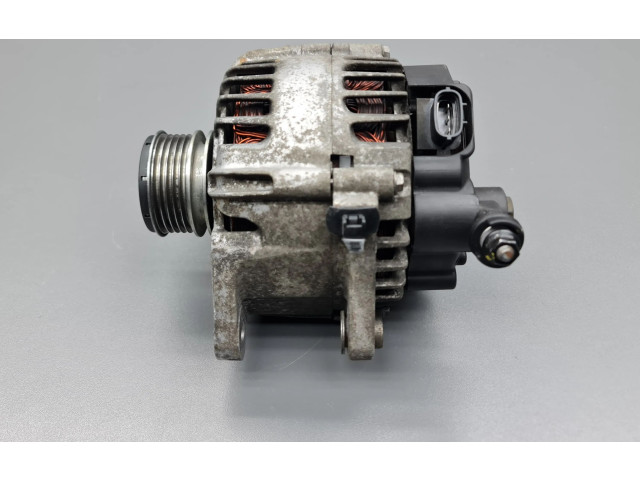 Генератор TG12C090, 373002A600   KIA Venga      