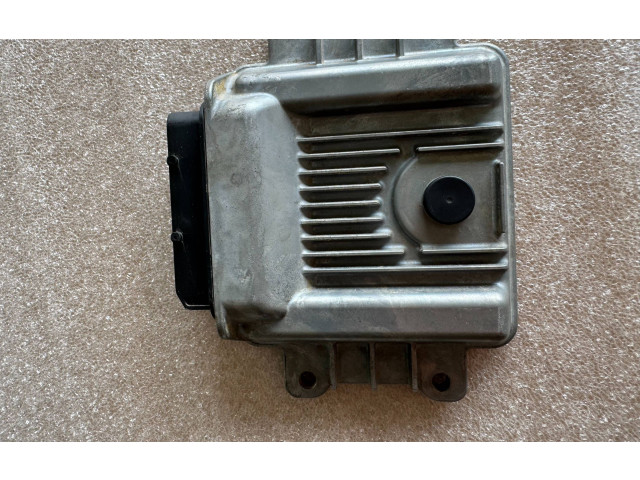 Блок управления коробкой передач 09G927158B, VCCE029764   Volkswagen Tiguan Allspace