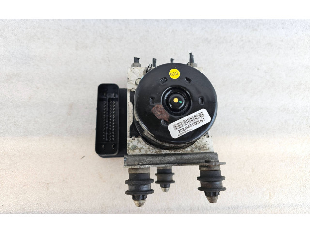 Jednotka ABS 4L0614517A   Audi Q7 4L 2007