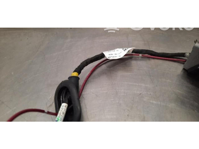 Zpětné zrcátko  Mercedes-Benz A W177 2022  A1778102304  
