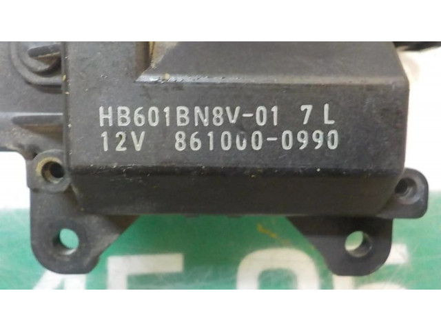 Блок управления BP4K61B60, 8610000990   Mazda 3 II