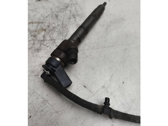 Vstřikovač A6400700287   Smart ForFour I     
