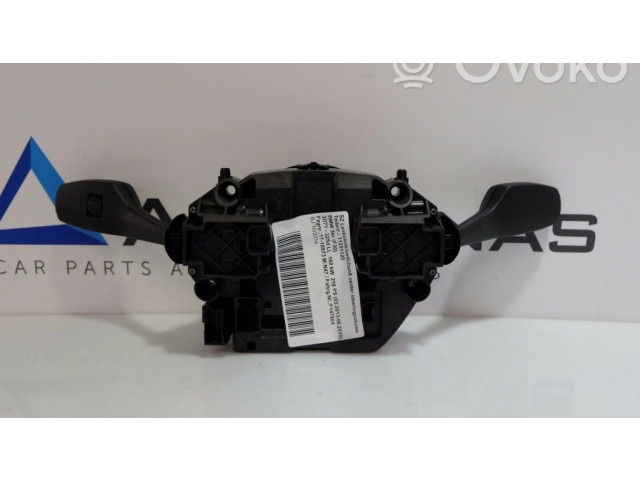 Подрулевой переключатель 001640, 61319351143   BMW 2 F22 F23