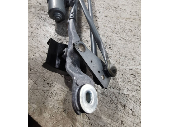 Механизм стеклоочистителя заднего стекла 1593008951, 8511042260   Toyota RAV 4 (XA50)