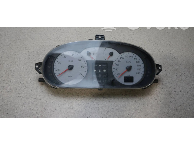 Панель приборов P7700428718A   Renault Scenic RX       