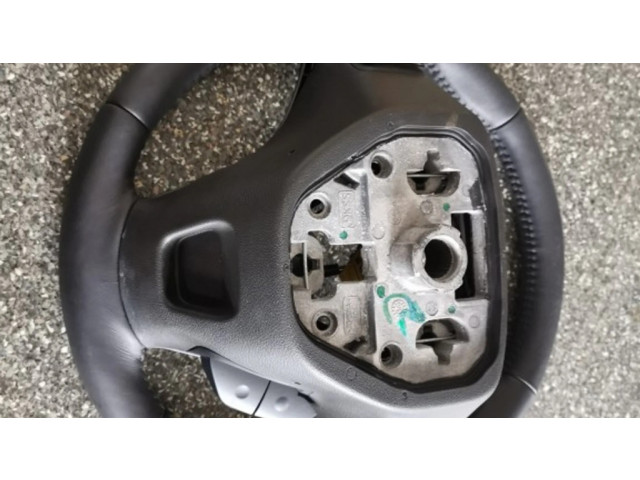 Руль Chevrolet Volt II  2015-- года 84129729, 821106390      
