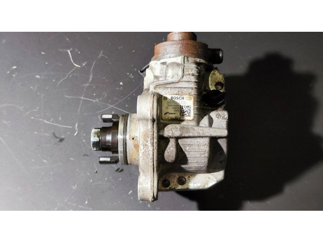 Vstřikovací čerpadlo 504342423, 0445010512   Iveco Daily 35 - 40.10  pro naftový motor 3.0  