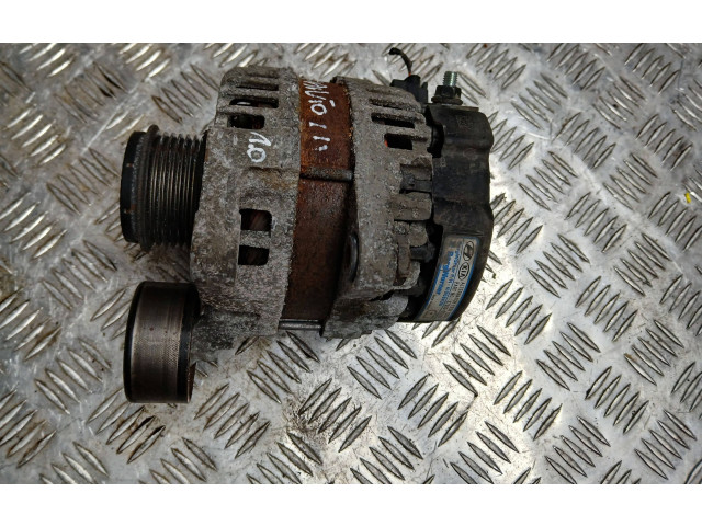 Генератор 3730007500, 61008428   KIA Picanto      