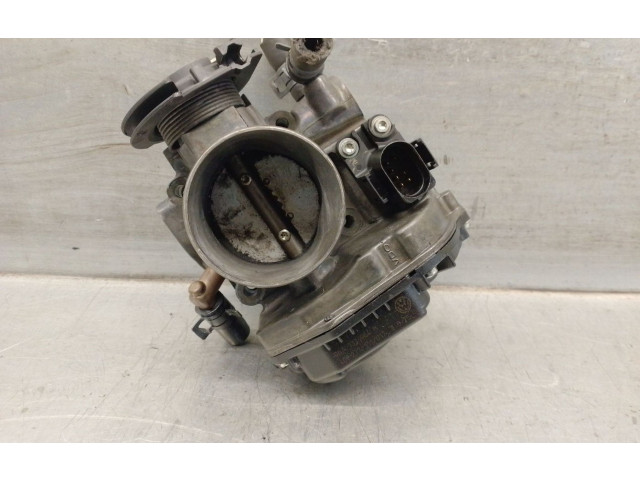 Блок управления коробкой передач 06A133064H, 06A133062G   Volkswagen Polo IV 9N3