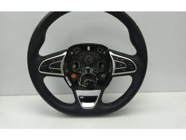 Volant Renault Megane IV 2015 484005825R  