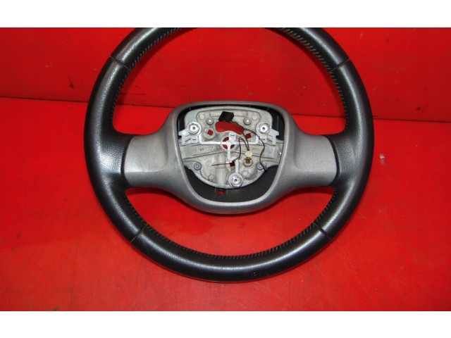 Руль Smart ForTwo II  2007 - 2016 года       
