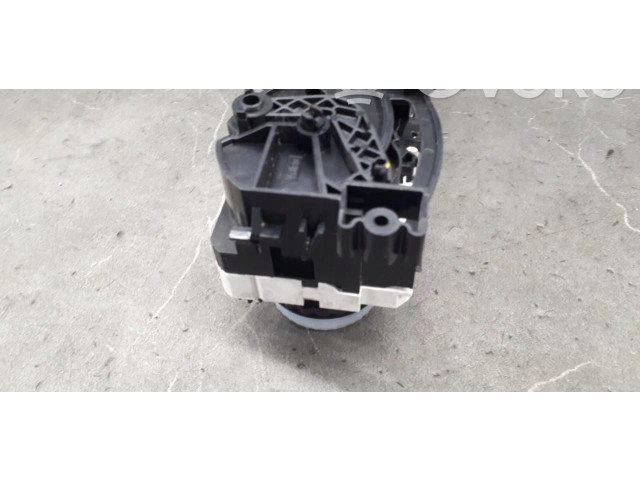 Блок управления климат-контролем 69667016   Mitsubishi Colt