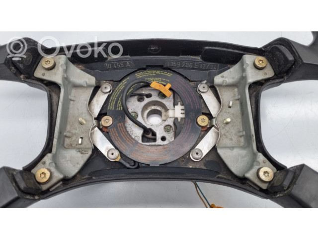 Volant BMW 5 E34 1991 1159786, 1975488  
