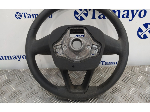Volant Seat Ibiza IV (6J,6P) 2017 5F0419091A, 307648499A3V  