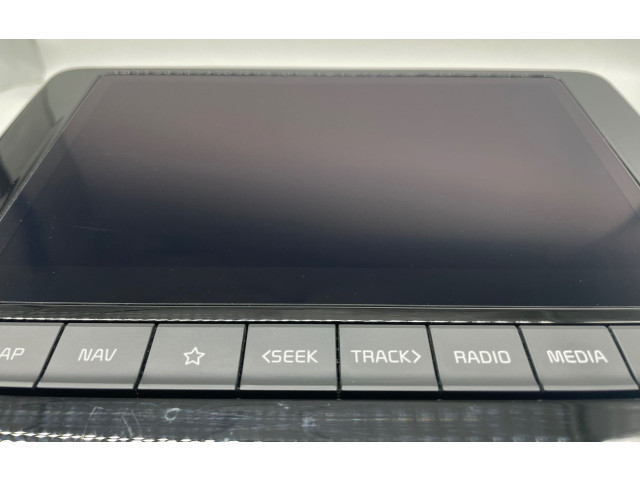Дисплей    96560H8400FHV   KIA Stonic