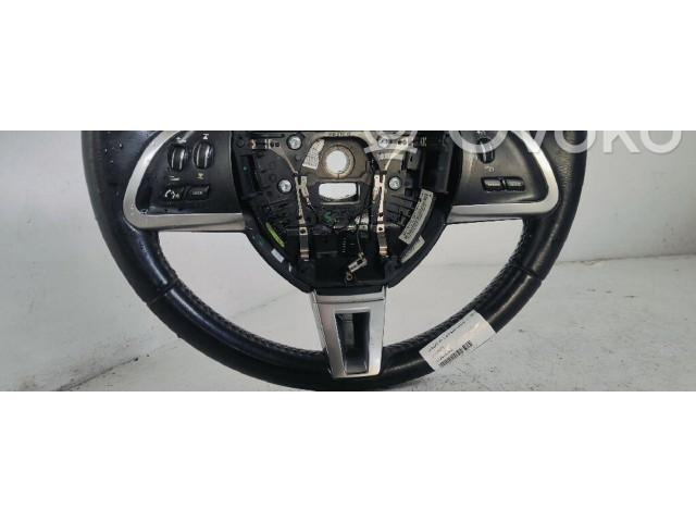 Volant Jaguar XF X250 2007 CX23ABLEG  