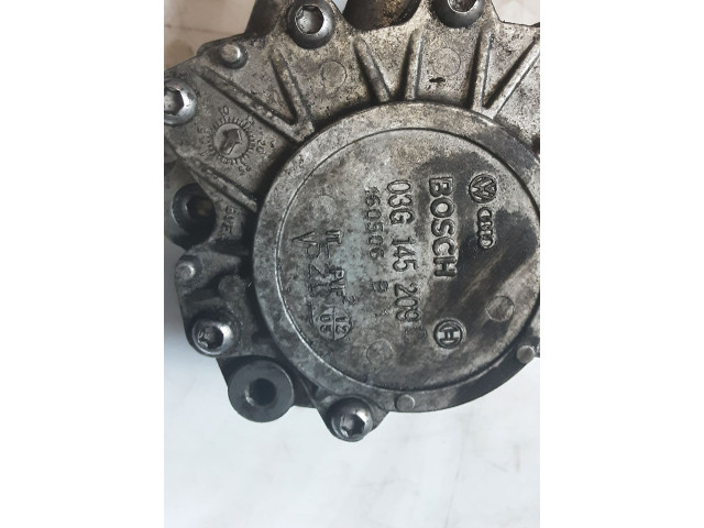 Vstřikovací čerpadlo 03G145209C   Volkswagen Touran I    BLS 