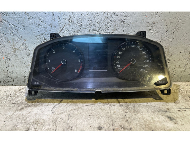 Панель приборов 7E0920860L, VDD0242202   Volkswagen Transporter - Caravelle T6       