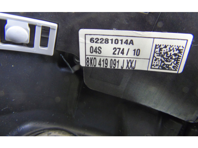 Volant Audi A5 8T 8F 2007 8K0419091J  