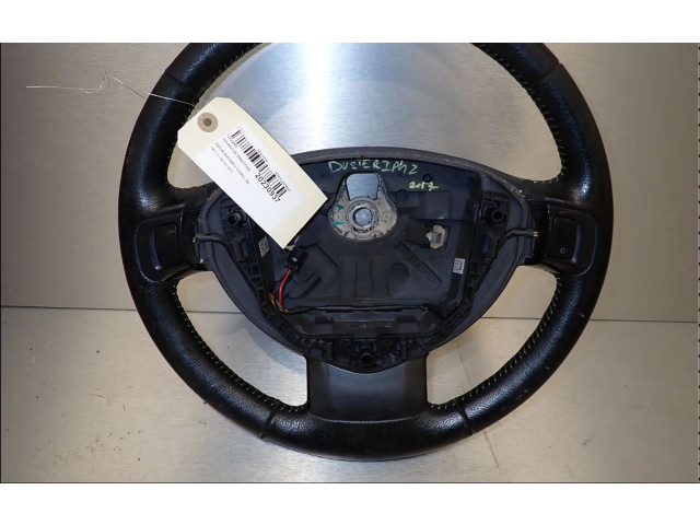 Volant Dacia Duster 2017 484004459R  