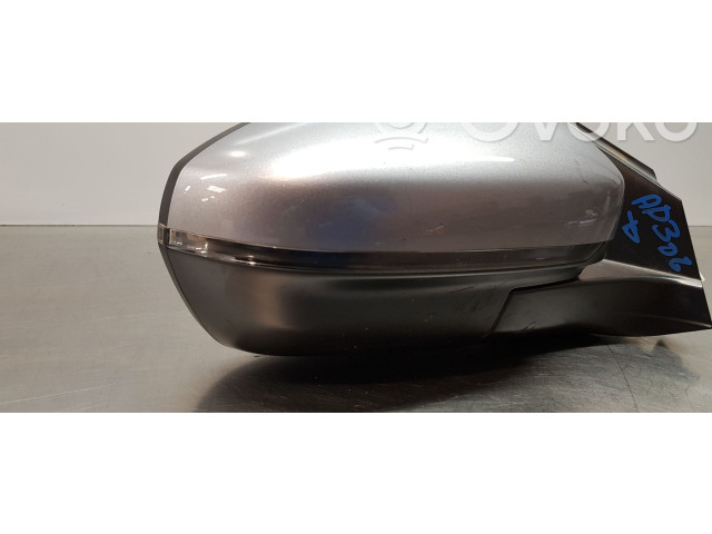 Zpětné zrcátko  Peugeot 3008 II 2019  1635224280  