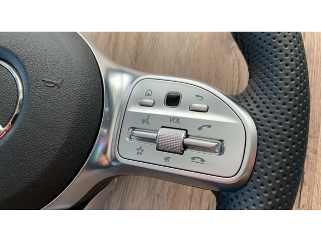 Volant Mercedes-Benz G W463 2019 A0004608402, A0008608300  