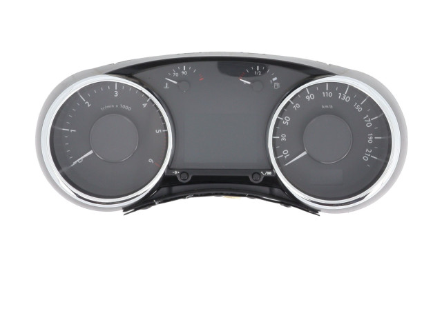 Přístrojová deska  Peugeot 5008 2013 9805170680  