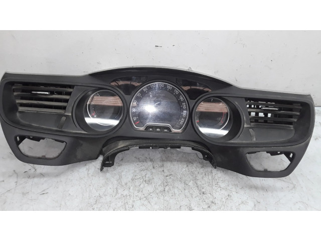 Панель приборов 9665364680   Citroen C5       