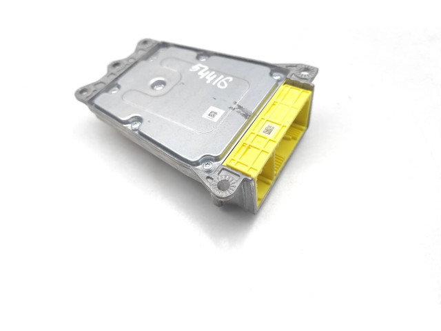 Блок подушек безопасности A1648204326, 0285001535   Mercedes-Benz ML AMG W164