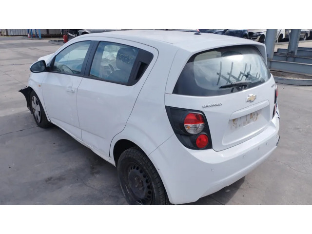 Блок АБС 95173880   Chevrolet  Aveo  