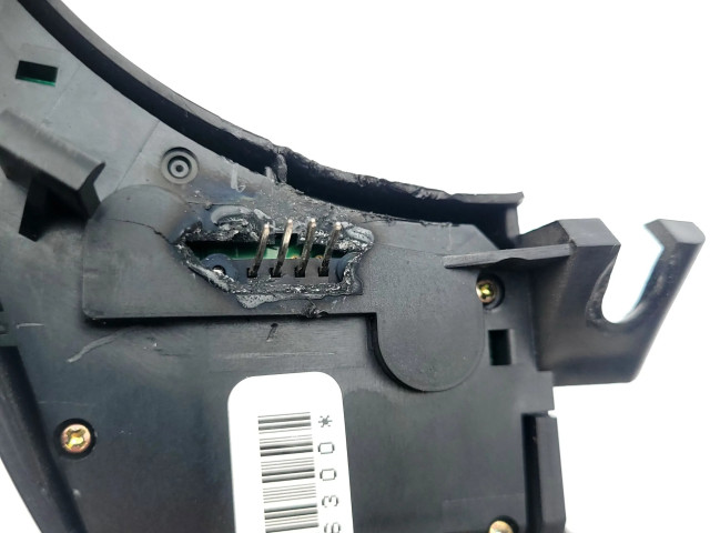Volant BMW X5 E53 2006 6018600, 60186003007  