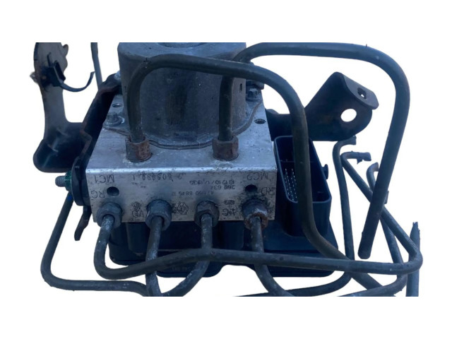 Jednotka ABS 476608845R, 269634   Renault Dacia Duster 2011