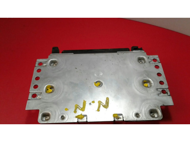 Блок управления двигателя 0261204605   Porsche Boxster 986