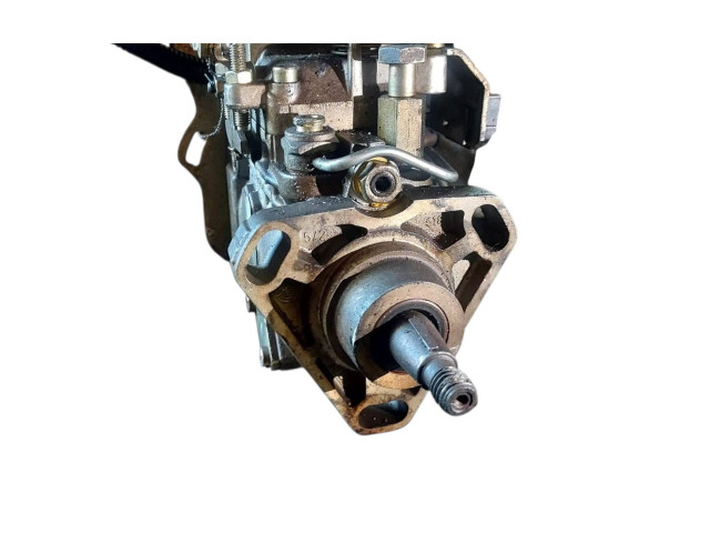 Vstřikovací čerpadlo 0460484048   Renault Rapid    F8Q 646 