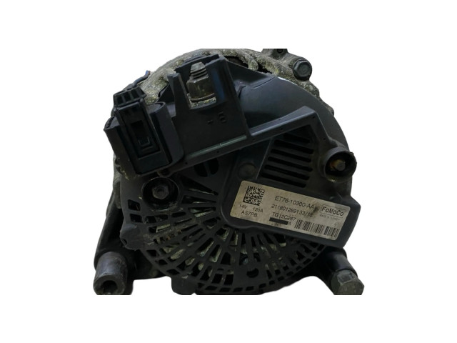 Генератор 211801269133, ET7610300AA   Ford S-MAX 2.0     
