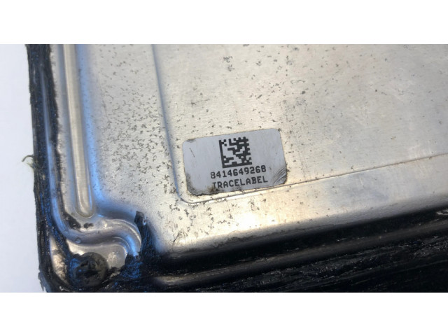 Блок управления двигателя 4L0910401G, 4L0907401A   Audi Q7 4L