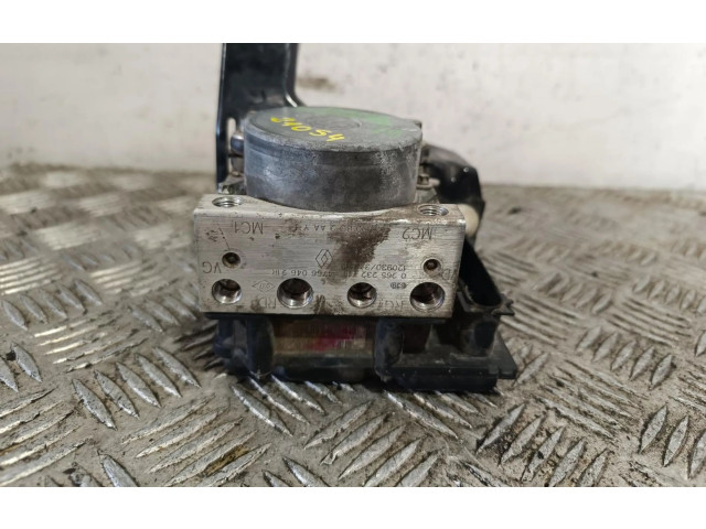 Jednotka ABS 476604621R   Renault Sandero I 