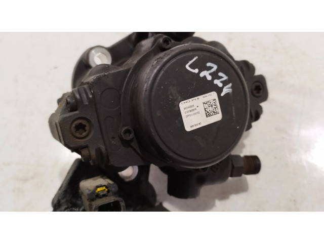 Vstřikovací čerpadlo 9687959180, 9424A050A   Citroen Jumpy  pro naftový motor 2.0  